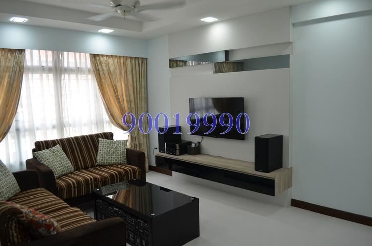 Blk 180C Rivervale Crescent (Sengkang), HDB 4 Rooms #172628292